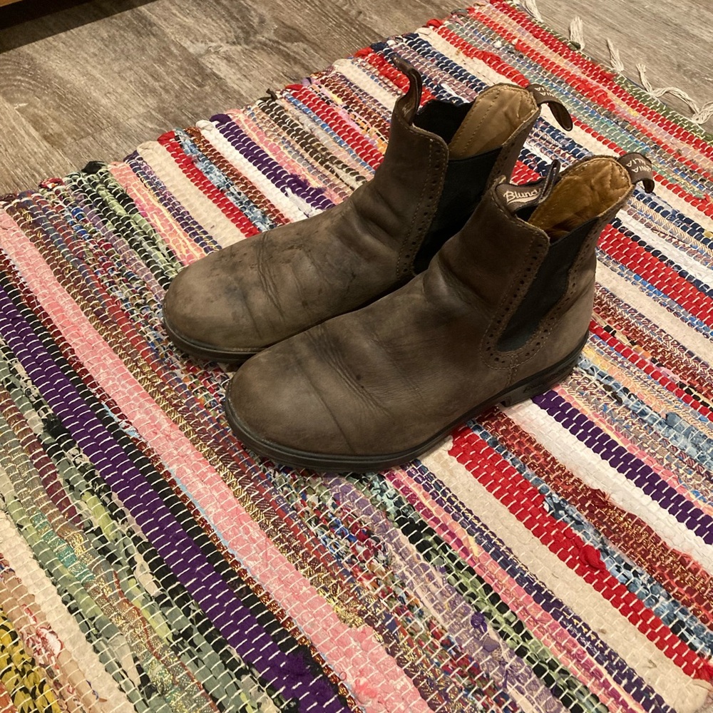 Women’s Blundstones 1351